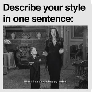 Meet your Posher, Chloé